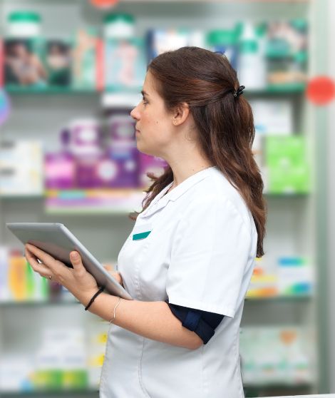 Compounding Pharmacies