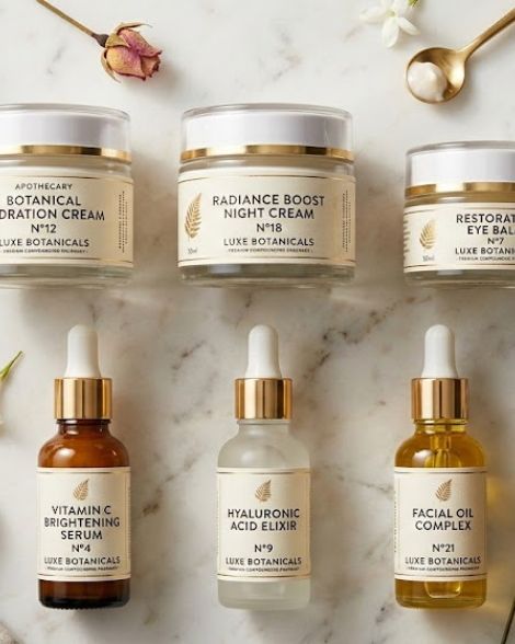 Dermatological Compounds