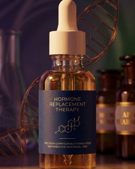 Hormone Replacement Therapy