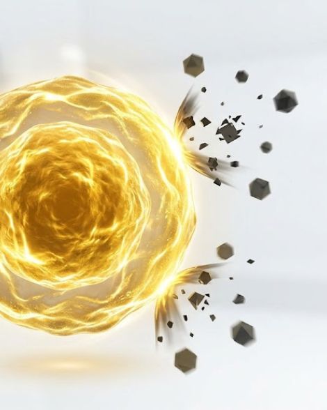 Immune Booster IV Drip