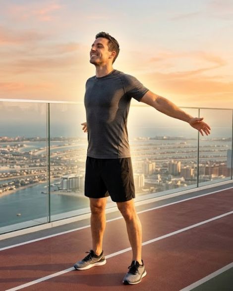 Immune Booster IV Drip in Dubai