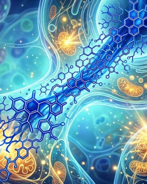 Methylene Blue Compounding
