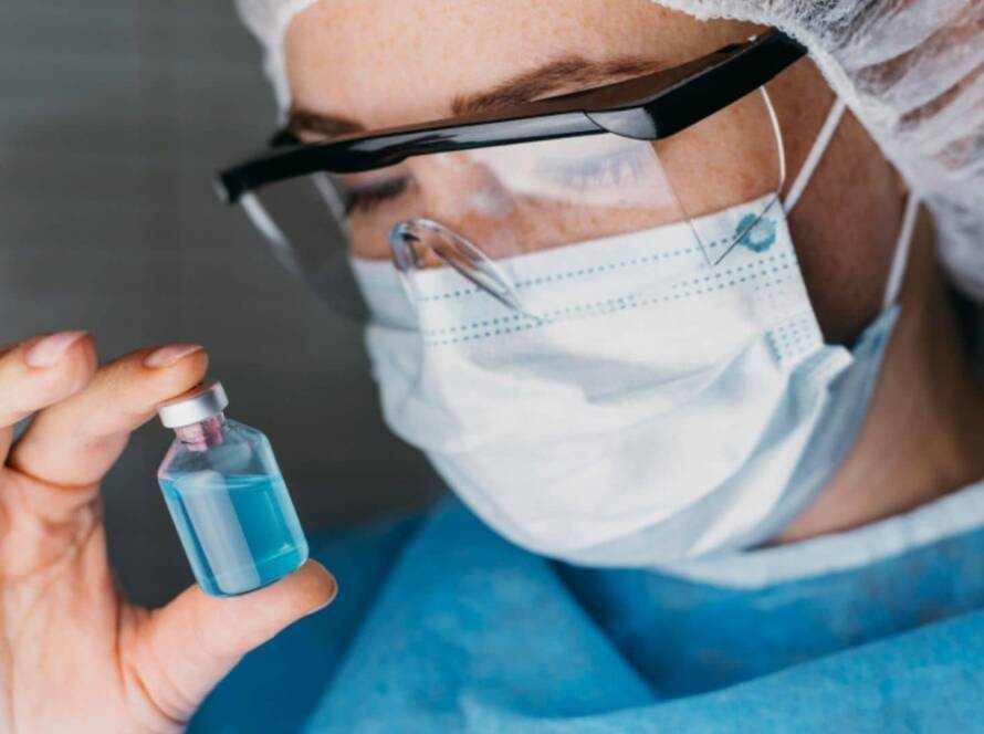 Methylene Blue for Healthcare Providers