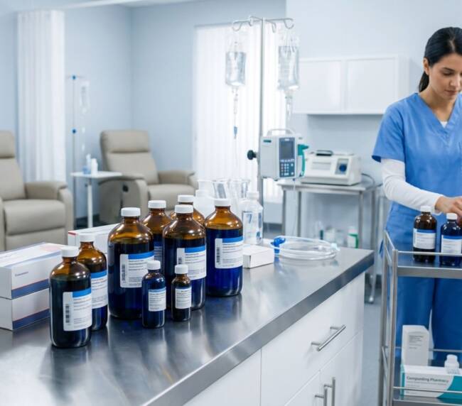 Wholesale Methylene Blue Supply