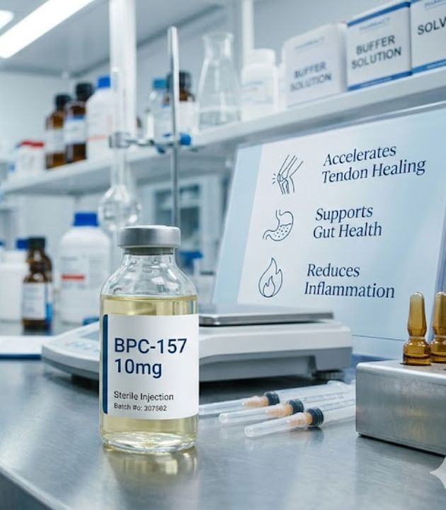 BPC-157 10mg