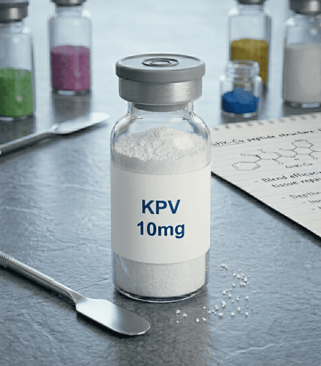 KPV 10mg