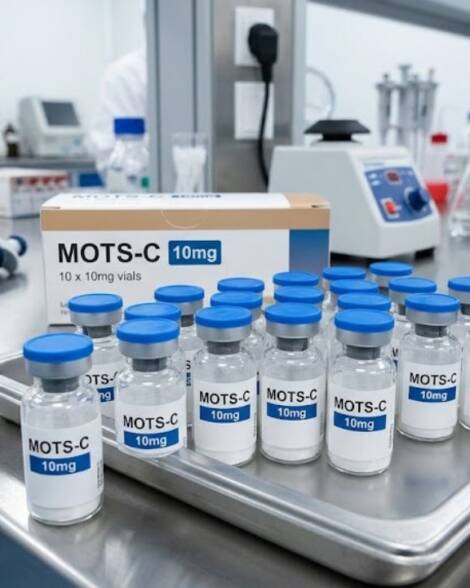 MOTS-C 10mg