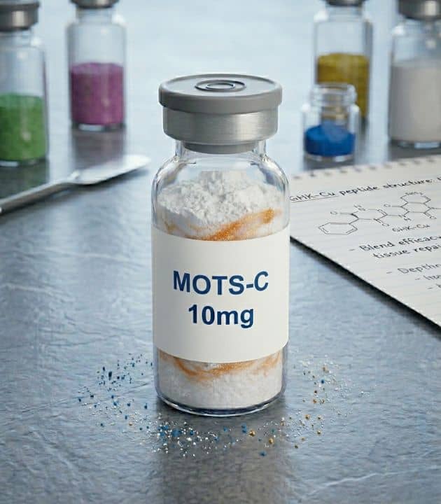 MOTS-C 10mg