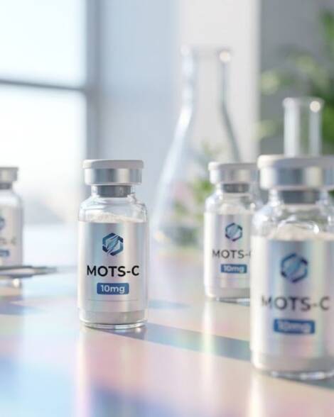 MOTS-C 10mg