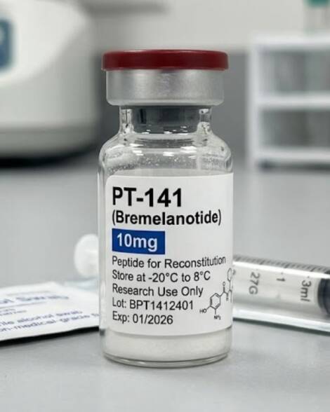 PT-141 10mg