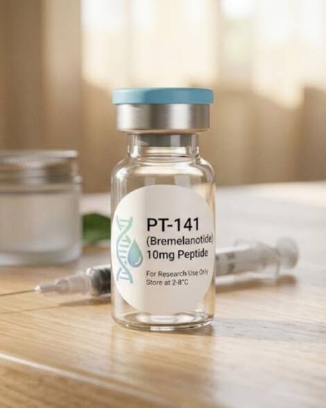 PT-141 10mg