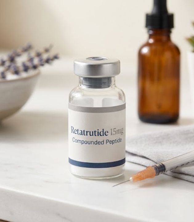 retatrutide type 2 diabetes trial results Retatrutide vs Tirzepatide (2026): Differences in Weight Loss, Metabol –  Revolution Health & Wellness