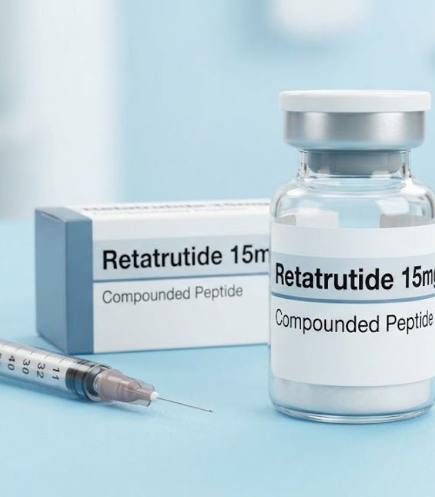 Retatrutide 15mg