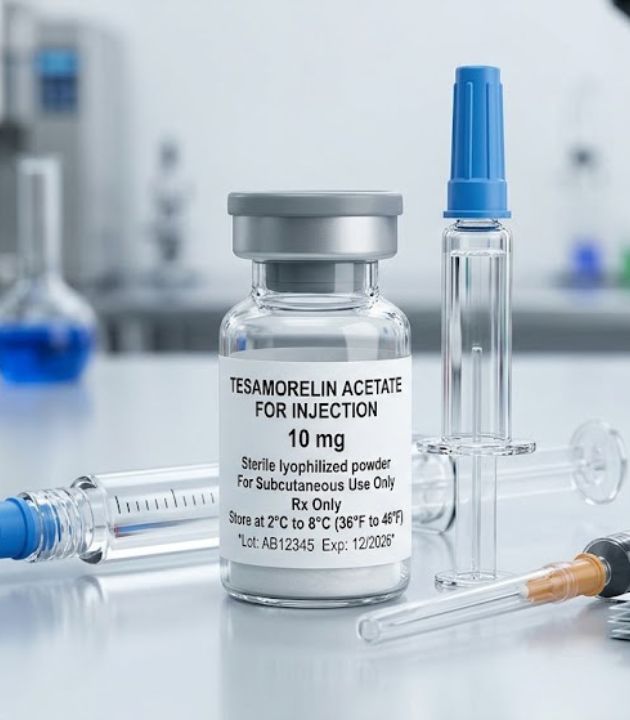 cjc dac with ipamorelin CJC-1295 (w/o DAC) + Ipamorelin (Blend) - Research-Grade Peptide | COA  Verified