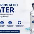 Bacteriostatic Water: Uses, Benefits, Storage Guidelines, and Where to Buy in the UAE