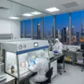 How to Choose a Reliable Peptide Supplier in UAE